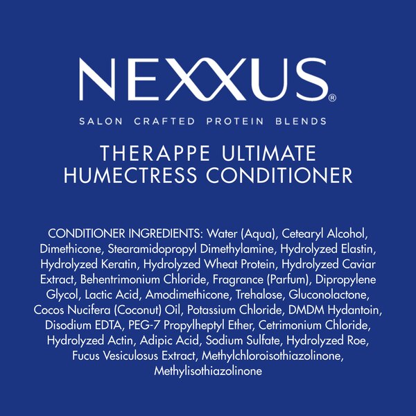 Nexxus Humectress Ultimate Moisture Conditioner