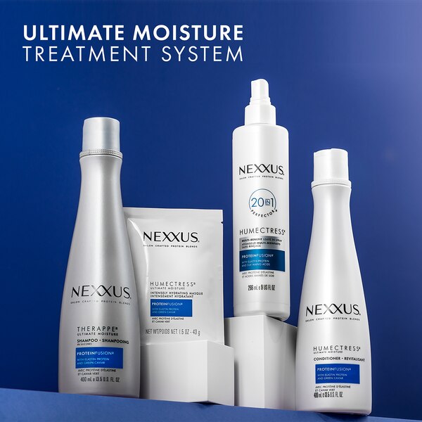 Nexxus Humectress Ultimate Moisture Conditioner