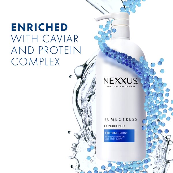 Nexxus Humectress Ultimate Moisture - Acondicionador