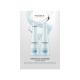 Nexxus Hydra-Light Weightless Moisture Conditioner, thumbnail image 3 of 6