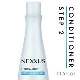 Nexxus Hydra-Light Weightless Moisture Conditioner, thumbnail image 4 of 6