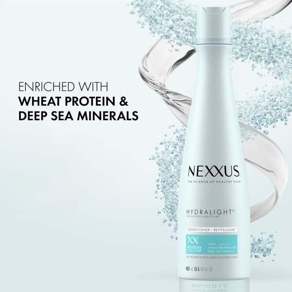 Nexxus Hydra-Light Weightless Moisture Conditioner