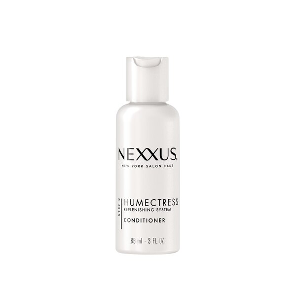 Nexxus Humectress Replenishing System Conditioner, 3 OZ