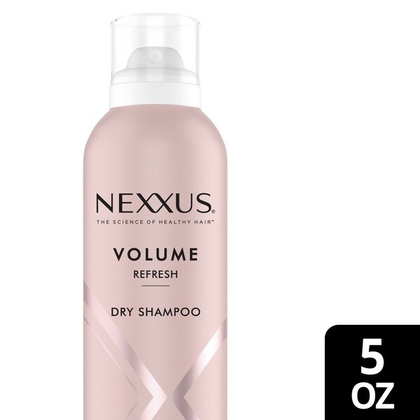 Nexxus Volume Refresh Dry Shampoo, 5 OZ