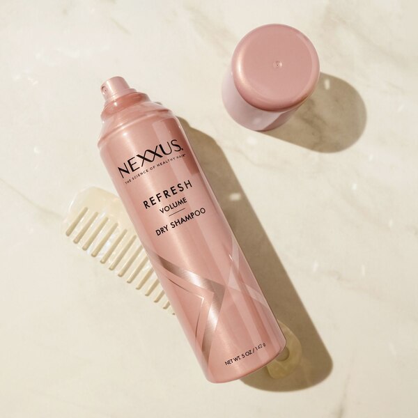 Nexxus Volume Refresh Dry Shampoo, 5 OZ
