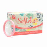 Softdisc Feminine Protection Disc, thumbnail image