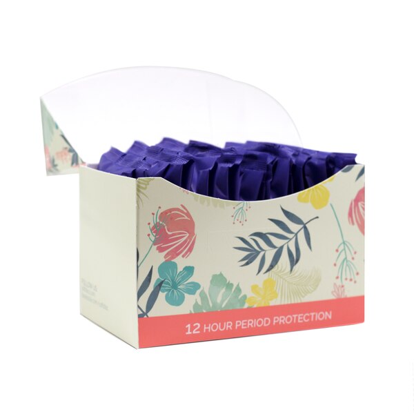 Softdisc Feminine Protection Disc