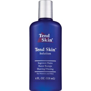 Tend Skin Care Solution 4 OZ