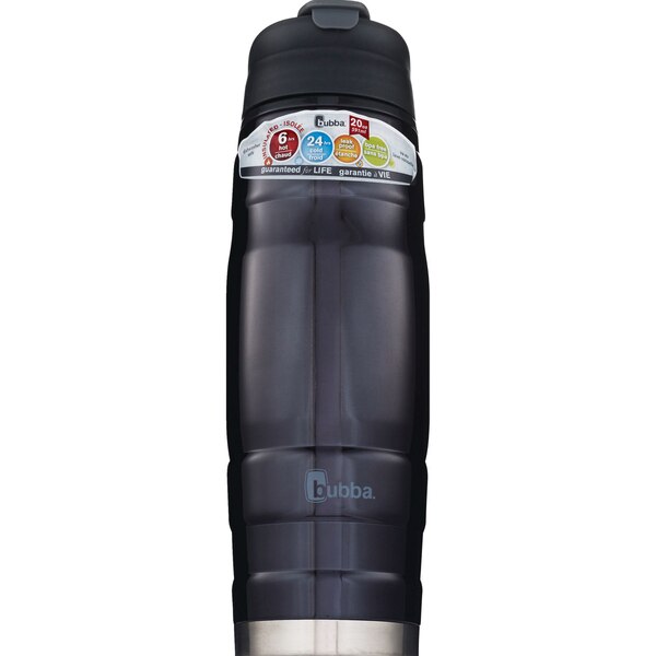 Bubba Water Thermal Hero 20 OZ Bottle