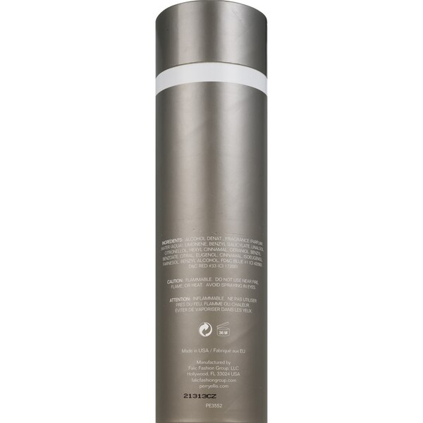 Perry Ellis, 360 Eau de Toilette Spray for Men, 3.4 OZ