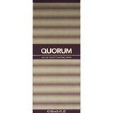 Quorum Eau De Toilette Natural Spray, 3.4 OZ, thumbnail image