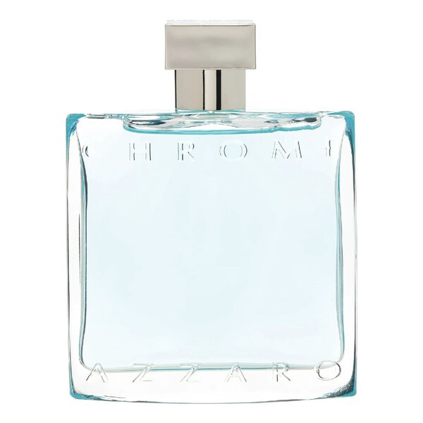 Chrome By Azzaro Eau De Toilette Natural Spray