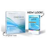 OraQuick In-Home HIV Test, thumbnail image