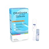 OraQuick In-Home HIV Test, thumbnail image