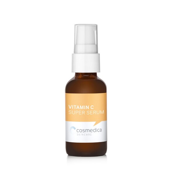 Cosmedica Skincare Vitamin C Super Serum, 1 OZ