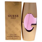 Guess Gold by Guess for Women - 2.5 oz EDP Spray, thumbnail image