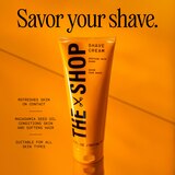 The Shop Soothing Shave Cream, 7 OZ, thumbnail image