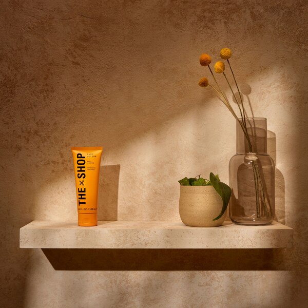 The Shop Hydrating Face Lotion, 3.4 OZ
