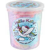Hello Kitty Unicorn Tales Cotton Candy Tub, 1.75 oz, thumbnail image