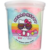 Hello Kitty Sour Cotton Candy Tub, 1.75 oz, thumbnail image