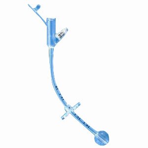 MIC Pediatric Bolus Gastrostomy Feeding Tube 12 fr
