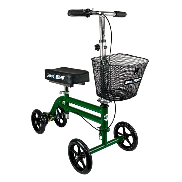 KneeRover Knee Scooter Walker