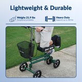 KneeRover Knee Scooter Walker, thumbnail image