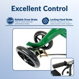 KneeRover Knee Scooter Walker, thumbnail image