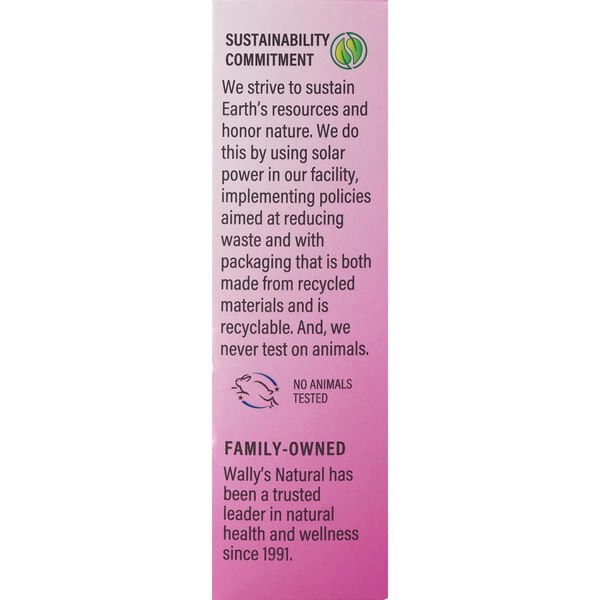Wally's Natural Ear Oil, 0.5 FL OZ