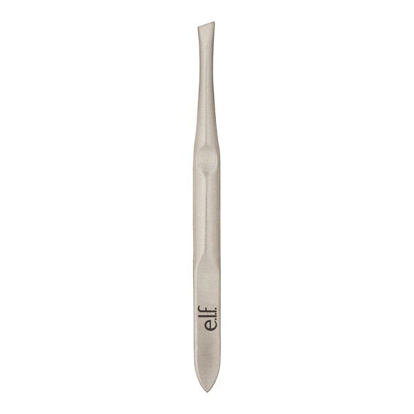 e.l.f. Stainless Steel Tweezer