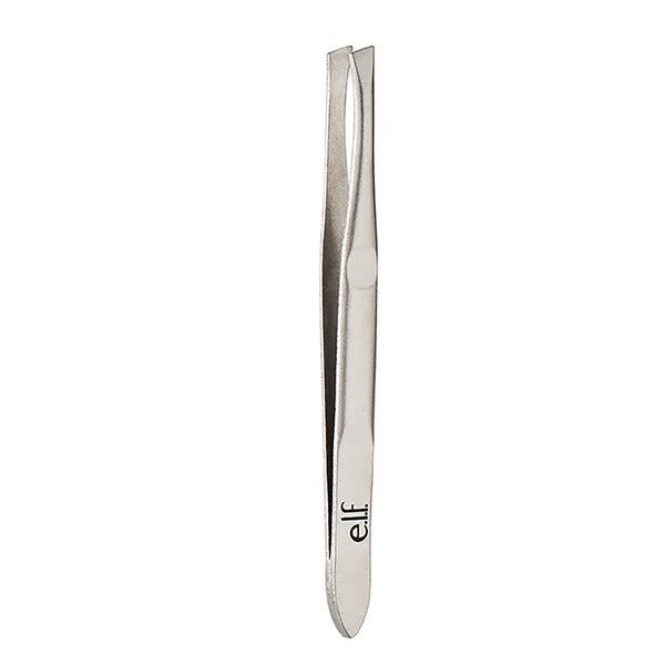 e.l.f. Stainless Steel Tweezer