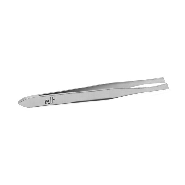 e.l.f. Stainless Steel Tweezer