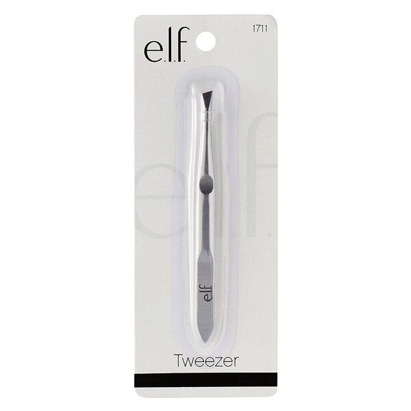 e.l.f. Stainless Steel Tweezer