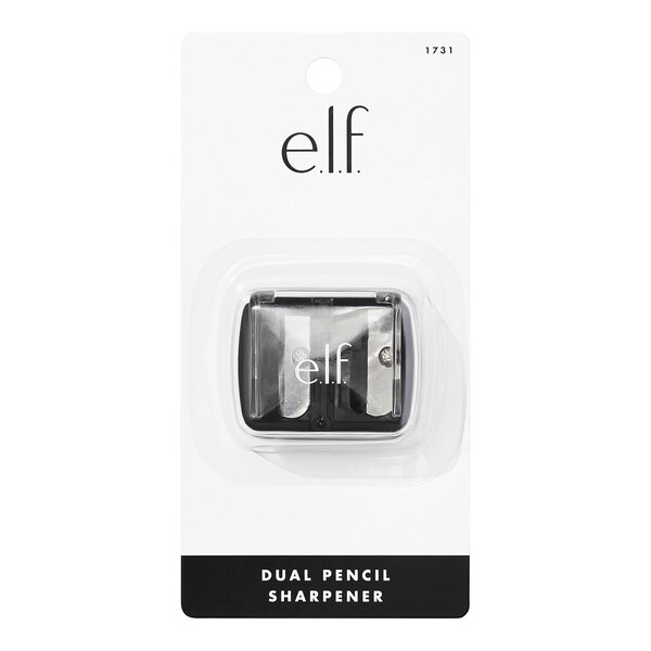 e.l.f. Dual Pencil Sharpener