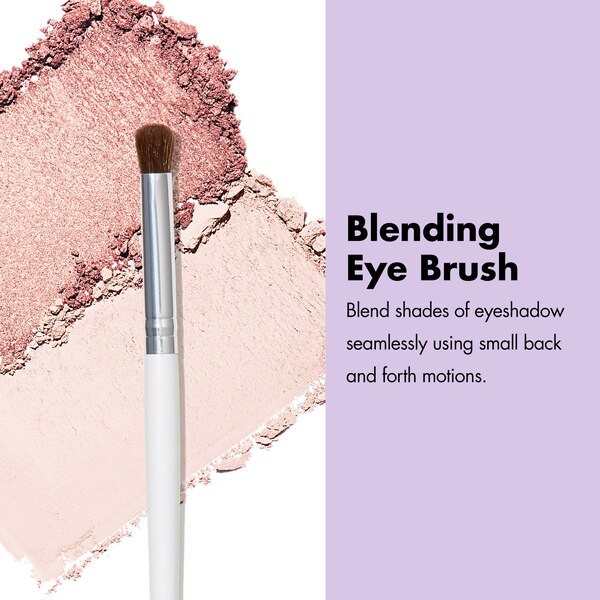 e.l.f. Blending Eye Brush
