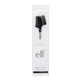 e.l.f Brow Comb + Brush, thumbnail image
