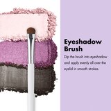 e.l.f. Eyeshadow Brush, thumbnail image 3 of 4