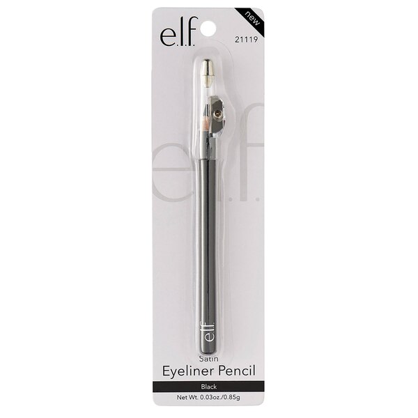 e.l.f. Satin Eyeliner Pencil