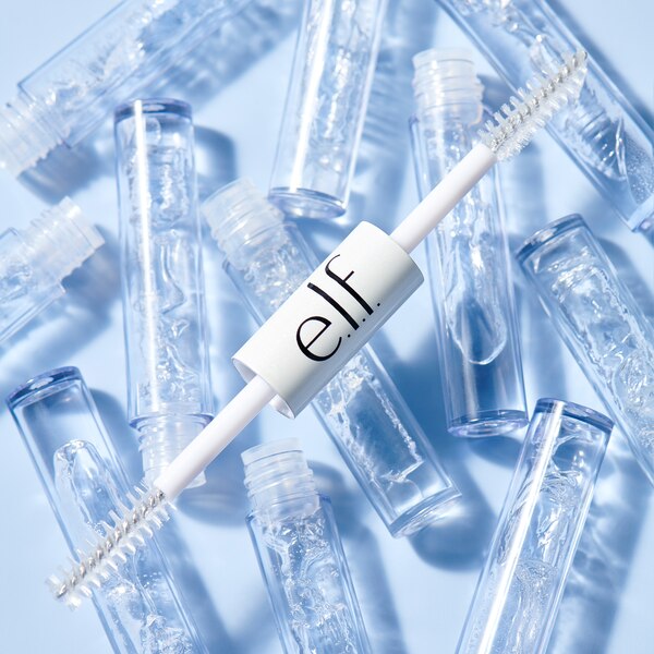 e.l.f. Clear Lash & Brow Mascara Set
