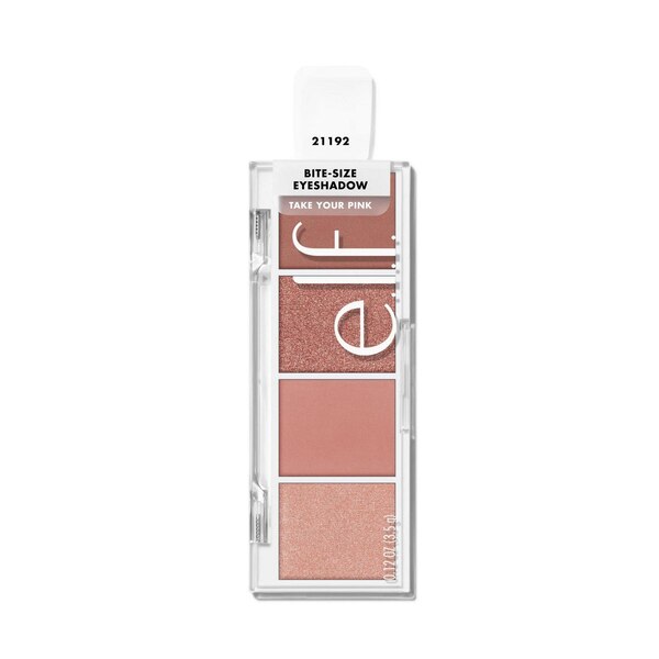 e.l.f. Bite Size Eyeshadows