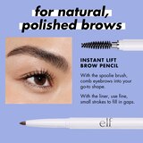 e.l.f. Instant Lift Brow Pencil, thumbnail image