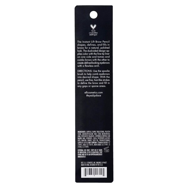 e.l.f. Instant Lift Brow Pencil