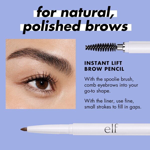e.l.f. Instant Lift Brow Pencil