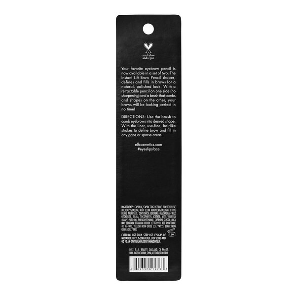 e.l.f. Instant Lift Brow Pencil