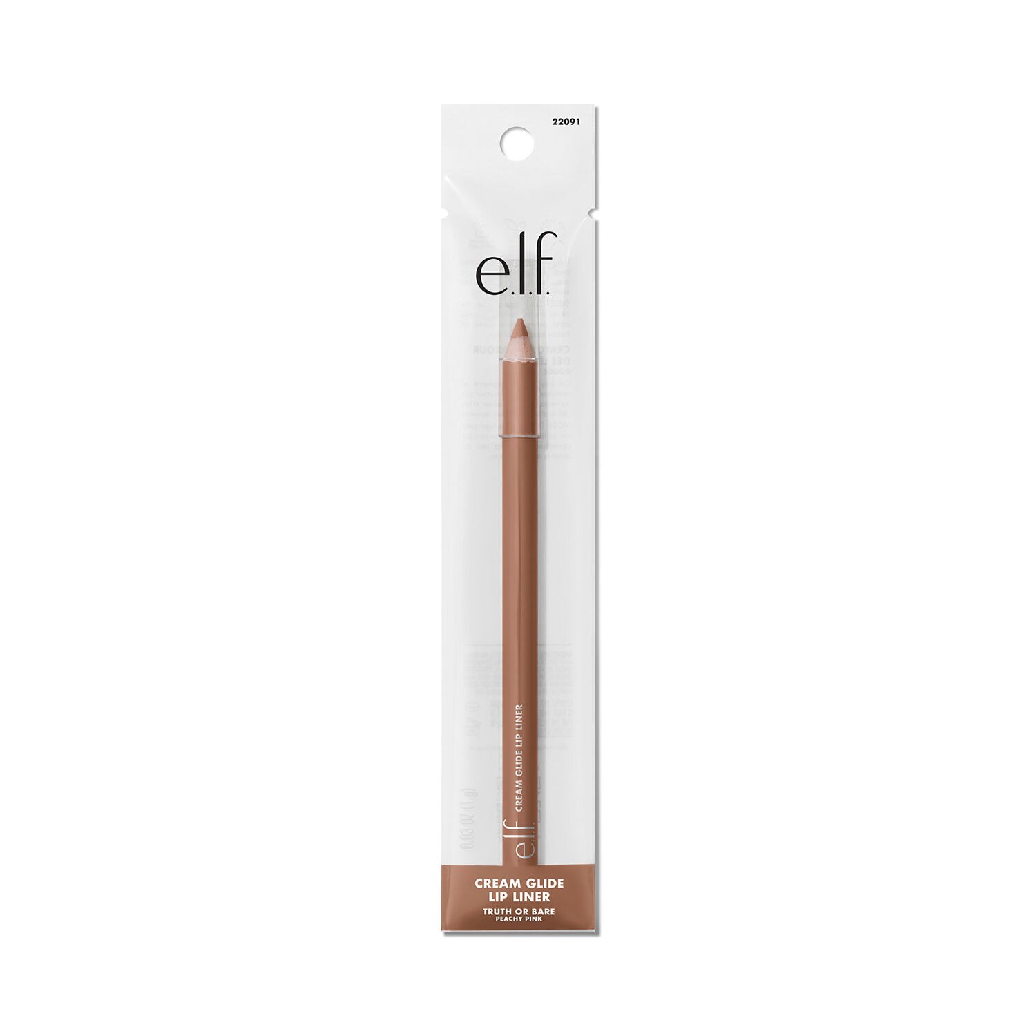 e.l.f. Cream Glide Lip Liner