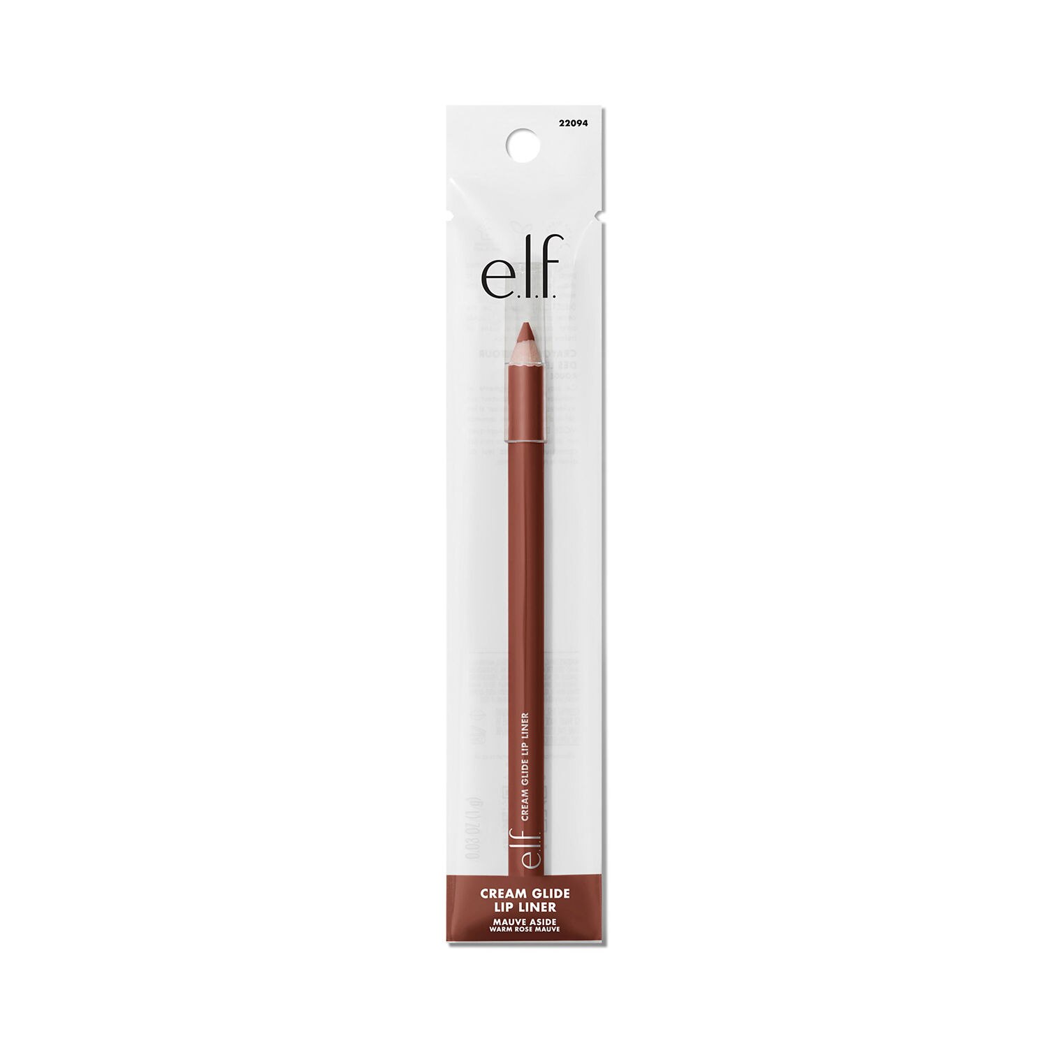 e.l.f. Cream Glide Lip Liner