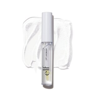 e.l.f. Lip Lacquer, Clear