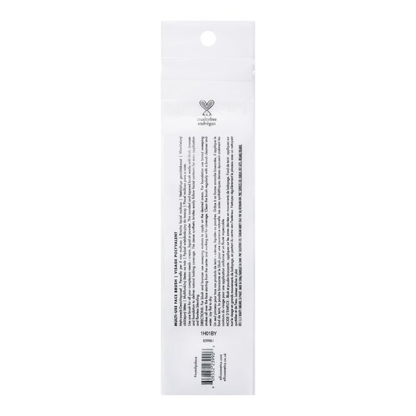 e.l.f. Multi-Use Face Brush