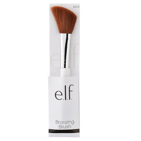 e.l.f Bronzing Brush