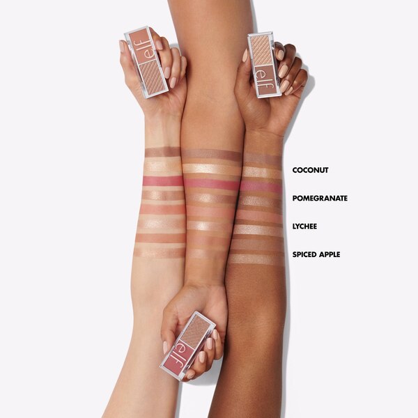 e.l.f. Bite-Size Face Duo